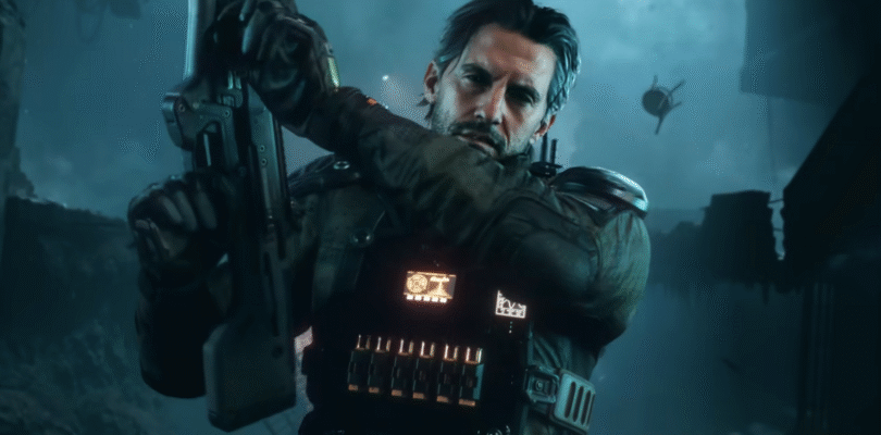La campaña de Call of Duty: Black Ops 7 no le permite elegir un nivel de dificultad, y aquí está el por qué