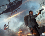 La División 2: Anunció los sobrevivientes, Ubisoft dice que es “tu bebé”