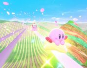 Kirby Air Riders lleva la experiencia de Sakurai a un juego de carreras Switch 2