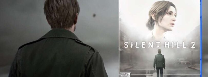 Ahorre $ 40 en el remake de PlayStation 5 de Silent Hill 2 por tiempo limitado
