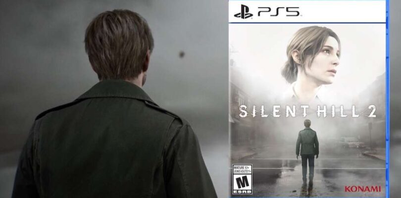 Ahorre $ 40 en el remake de PlayStation 5 de Silent Hill 2 por tiempo limitado
