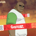 Festival Fortnite Gorillaz Pass: pieles y recompensas
