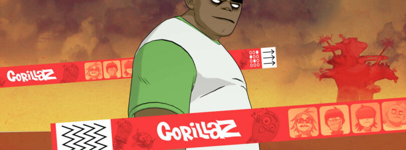 Festival Fortnite Gorillaz Pass: pieles y recompensas