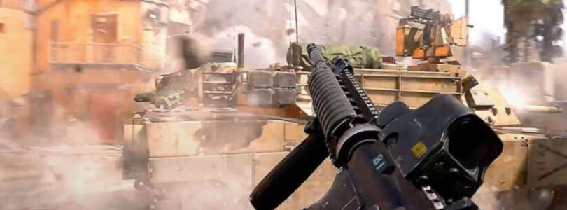 Los cambios de movimiento de Battlefield 6 “no son drásticos”, dice Dev