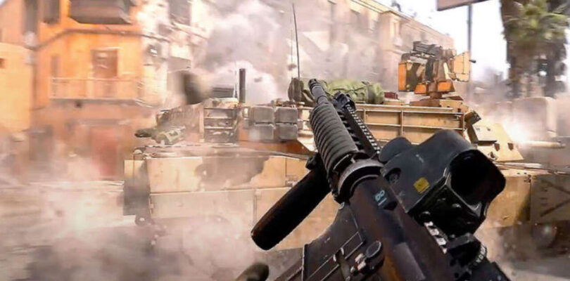 Los cambios de movimiento de Battlefield 6 “no son drásticos”, dice Dev