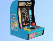 Arcade1up descontinuado Counters reabastecido al azar en Amazon