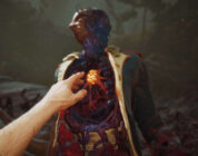Valor Mortis Impresiones prácticas – Gamespot
