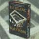 Katabasis Deluxe Limited Edition – Save Big en la nueva novela de fantasía de RF Kuang