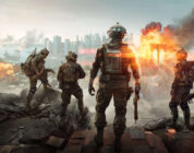 Battlefield 6 Open Beta superó a Grand Theft Auto 5 en PS5 y Xbox