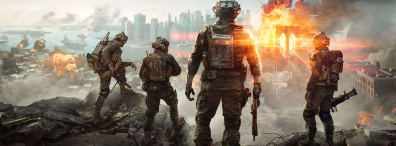 Battlefield 6 Open Beta superó a Grand Theft Auto 5 en PS5 y Xbox