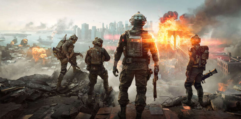 Battlefield 6 Open Beta superó a Grand Theft Auto 5 en PS5 y Xbox