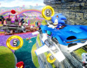 Sonic Racing: Crossworlds todavía no parece que tenga una identidad propia