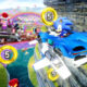 Sonic Racing: Crossworlds todavía no parece que tenga una identidad propia