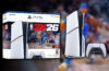 Obtenga NBA 2K26 gratis con el nuevo paquete de consola PS5 Slim