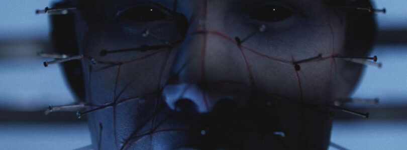 Hellraiser: Revival Game de Clive Barker es tan NSFW como la visión original de su creador