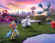 Pokemon Go Tales of Transformation Season trae contenido nuevo en septiembre