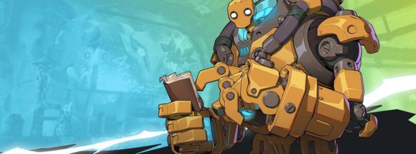 Riot Games filtró accidentalmente el próximo personaje jugable de 2xko