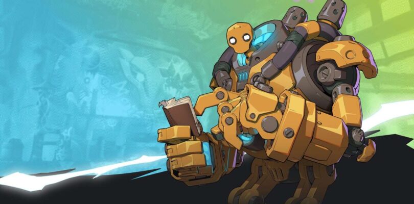 Riot Games filtró accidentalmente el próximo personaje jugable de 2xko