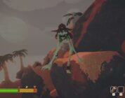 Donde encontrar al maestro de exploradores en el pico