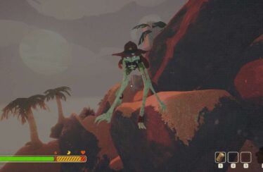 Donde encontrar al maestro de exploradores en el pico