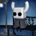 Pase el tiempo hasta que Silksong con este set de edificio no oficial de Caballero Hollow
