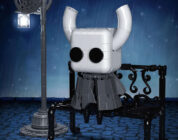 Pase el tiempo hasta que Silksong con este set de edificio no oficial de Caballero Hollow