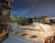 Dónde encontrar helicópteros Fortnite – Todas las ubicaciones de Choppa en el Capítulo 6 Temporada 4