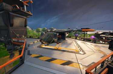 Dónde encontrar helicópteros Fortnite – Todas las ubicaciones de Choppa en el Capítulo 6 Temporada 4