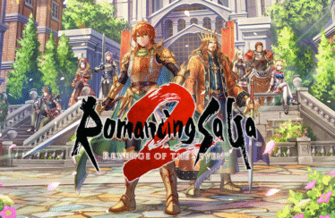 Romancing Saga 2 obtiene un corte de precio importante para PS5 y Switch