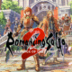Romancing Saga 2 obtiene un corte de precio importante para PS5 y Switch