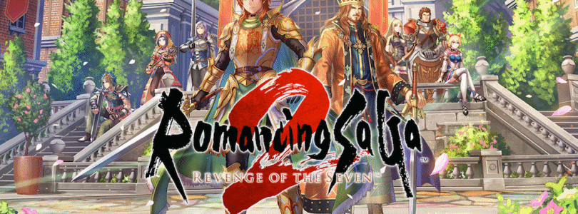 Romancing Saga 2 obtiene un corte de precio importante para PS5 y Switch