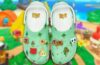 Crocs Crossing de animales les permite traer a sus aldeanos favoritos a todas partes, ahora disponibles para ordenar