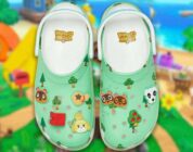 Crocs Crossing de animales les permite traer a sus aldeanos favoritos a todas partes, ahora disponibles para ordenar