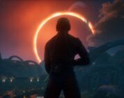 Outer Worlds 2 te permite jugar un torpe Morón en el espacio en la cabeza