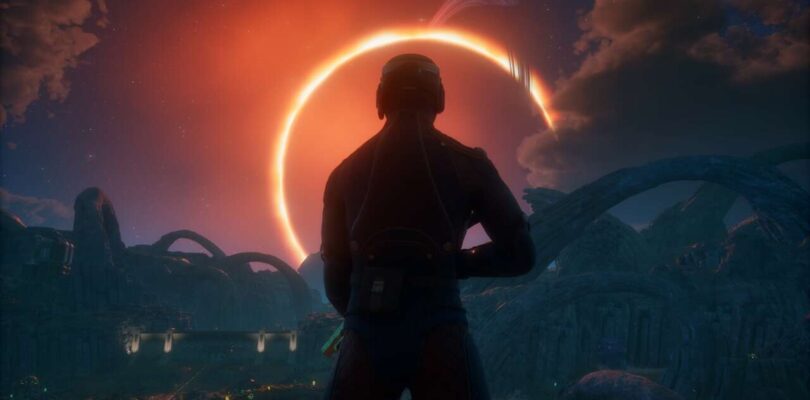 Outer Worlds 2 te permite jugar un torpe Morón en el espacio en la cabeza