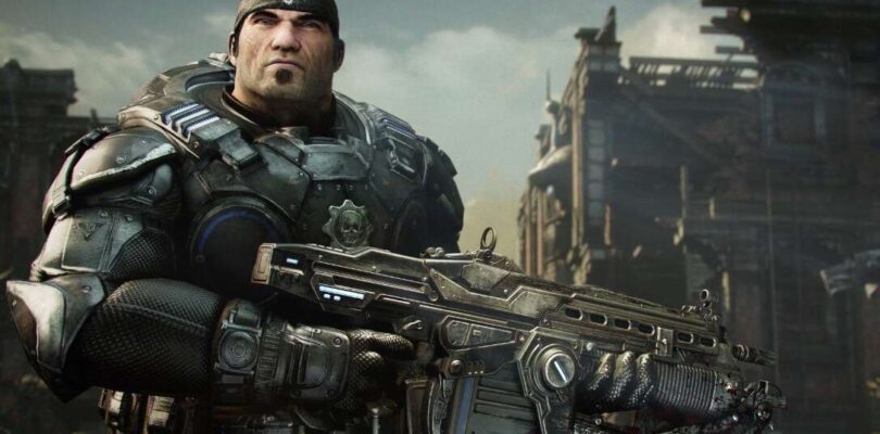 Gears of War: recarga de choques de vapor y problemas de emparejamiento