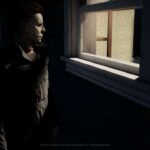 El juego de Halloween parece que podría ser Hitman para los asesinos en serie