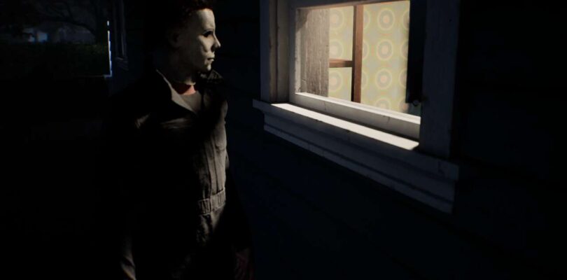 El juego de Halloween parece que podría ser Hitman para los asesinos en serie