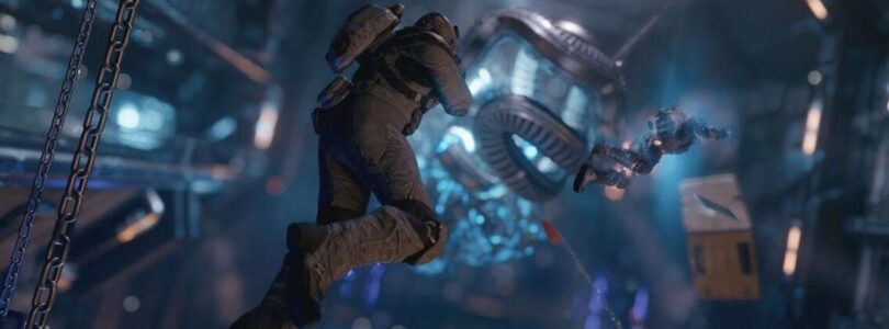 Starfield obtiene un DLC de segunda historia y más