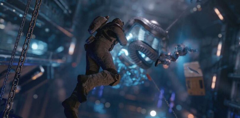 Starfield obtiene un DLC de segunda historia y más