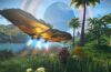La actualización de Voyagers de No Man’s Sky agrega la construcción de barcos personalizados y más