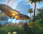 La actualización de Voyagers de No Man’s Sky agrega la construcción de barcos personalizados y más
