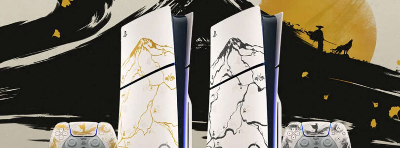 Ghost of Yotei Limited Edition PS5 Los pedidos de equipo comienzan el 4 de septiembre