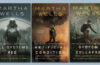 Obtenga todos los libros de Murderbot Diaries y 7 Martha Wells Fantasy Novels por solo $ 18