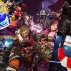 Los lanzamientos más grandes del juego de septiembre de 2025