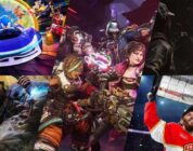 Los lanzamientos más grandes del juego de septiembre de 2025