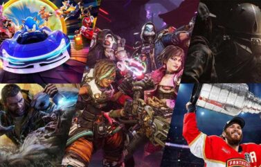 Los lanzamientos más grandes del juego de septiembre de 2025
