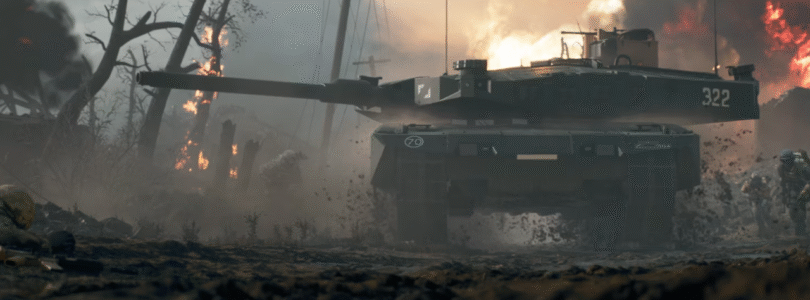 Battlefield 6 especificaciones de PC reveladas