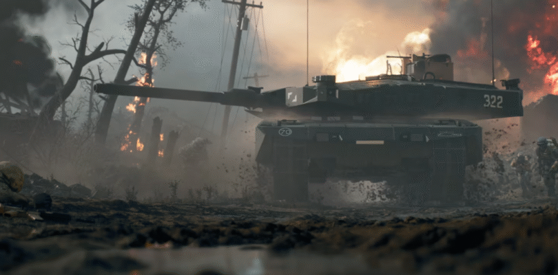 Battlefield 6 especificaciones de PC reveladas