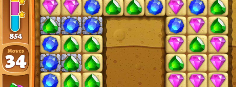Los juegos compulsivos pueden ser malos para ti, según un nuevo estudio